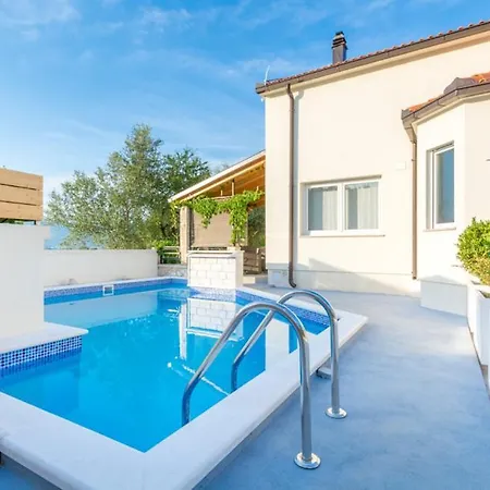 Lipovac * Trogir