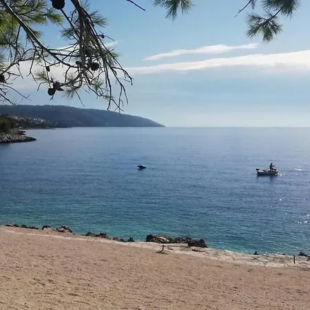 Lipovac Trogir
