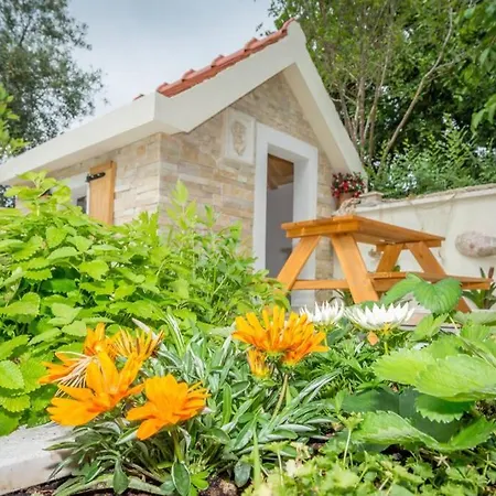 Villa Lipovac Trogir