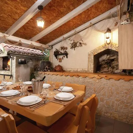 Villa Lipovac