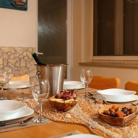 Villa Lipovac *