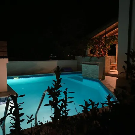 Lipovac Villa