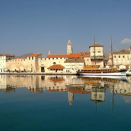 Villa Lipovac Trogir