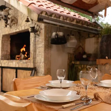 Villa Lipovac Trogir