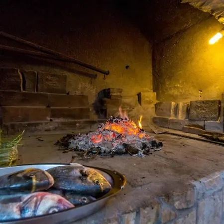 Villa Lipovac Trogir