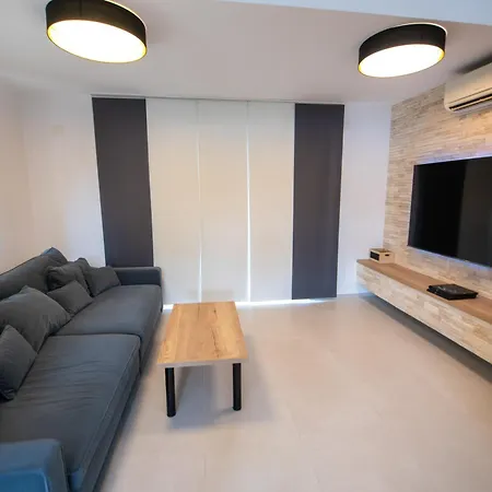 Villa Lipovac Trogir