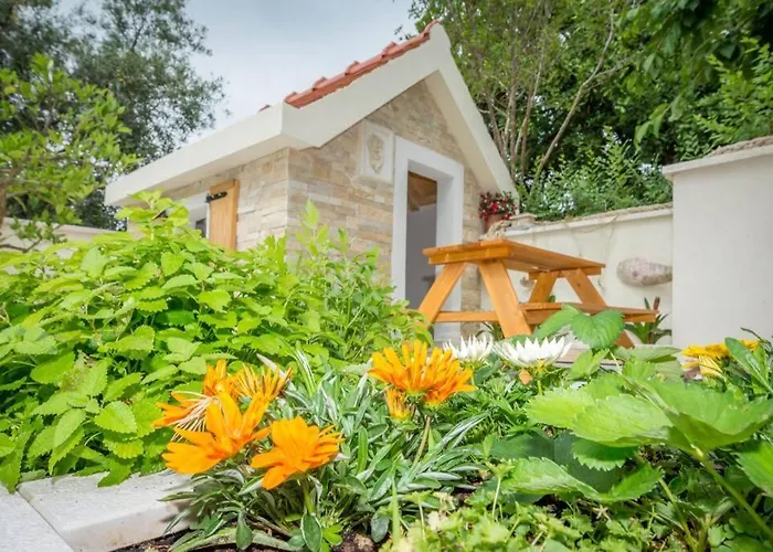 Villa Lipovac Trogir