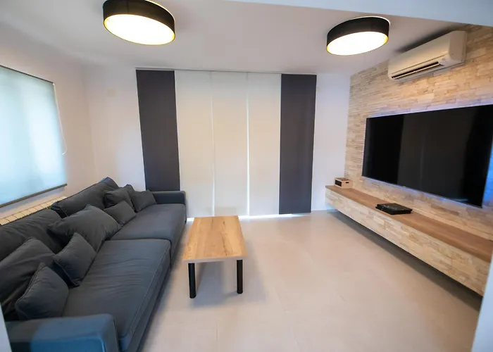 Villa Lipovac Trogir